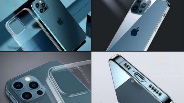 Bocoran Model dan Spesifikasi Apple iPhone 13