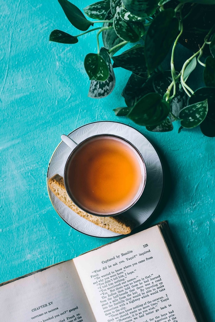 Nikmatnya Minuman Tradisional Indonesia Saat Musim Hujan