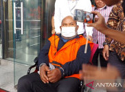 KPK Usut Jejak Aset Lukas Enembe yang Terjerat Perkara Gratifikasi