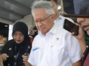 Prabowo Akan Lantik Sejumlah Pejabat Negara Sore Ini, Satryo Soemantri Diganti dari Posisi Mendikti?