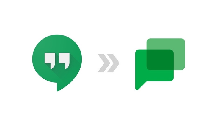 Google Hangouts akan Ditutup November 