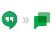Google Hangouts akan Ditutup November 