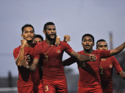 Jadwal Timnas Indonesia U-22 di Piala AFF U-22