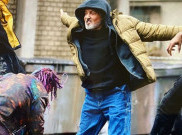Samaritan, Film Superhero Terbaru Sylvester Stallone