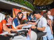Perkuat Layanan Digital, Bank Jakarta Boyong 7 Penghargaan Perbankan