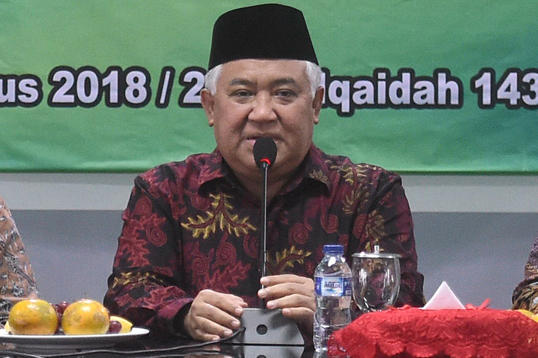 MUI: Hoaks Kalimat Tauhid di Video Pengeroyokan Haringga Sangat Keterlaluan