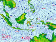 BMKG Peringatkan Potensi Hujan Sangat Deras di Sejumlah Daerah Hari ini, Terjadi Perubahan Atmosfer