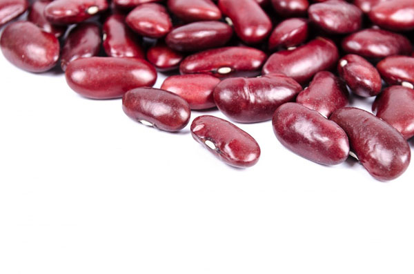 kacang bmerah