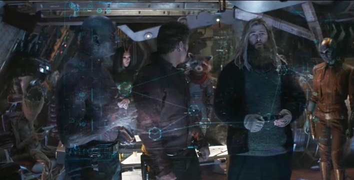 Skrip Sekuel Film 'Thor' Rampung, Masih Banyak Pertanyaan yang Belum Terjawab