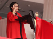 Dorong Kader Turun ke Rakyat, Megawati: Tuhan Bersemayam di Gubuk Si Miskin