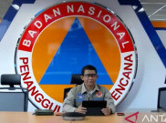Bentengi Gelaran MotoGP Mandalika dari Klaster COVID-19, BNPB Genjot Vaksinasi