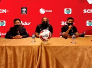 PSIS Semarang Waspadai Kekuatan Fisik Tira Persikabo 1973