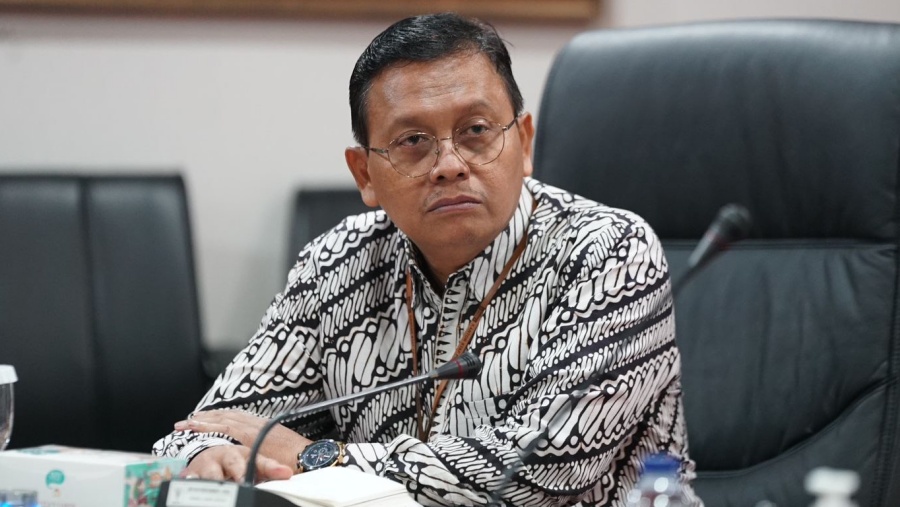 Vonis Bebas Daniel Frits Jadi Bukti Penegakan HAM dan Keadilan Tidak Pernah Mati