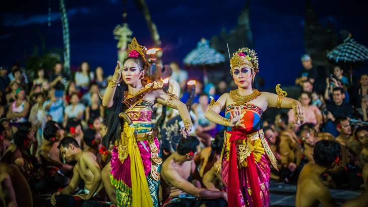 Musik dalam Berbagai Budaya Terdengar Sama, Menurut Pakar