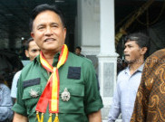Ba'asyir Batal Bebas, Yusril Cuma Jalankan Perintah Jokowi