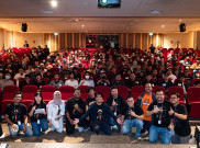 Digital Hub BSD City jadi Tuan Rumah Google I/O Extended Jakarta 2023