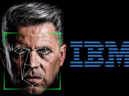 Takut Langgar HAM, IBM Batal Kembangkan Pendeteksi Wajah