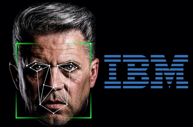 Takut Langgar HAM, IBM Batal Kembangkan Pendeteksi Wajah
