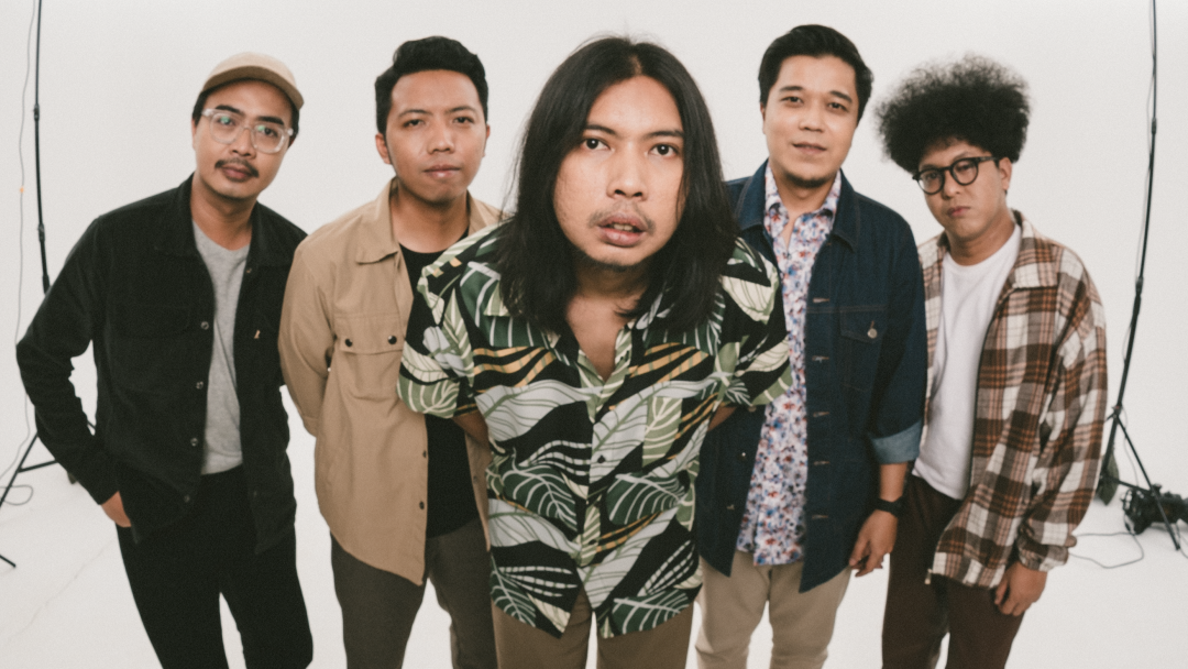 Good Morning Everyone Beri Salam 'Istimewa' Versi Akustik