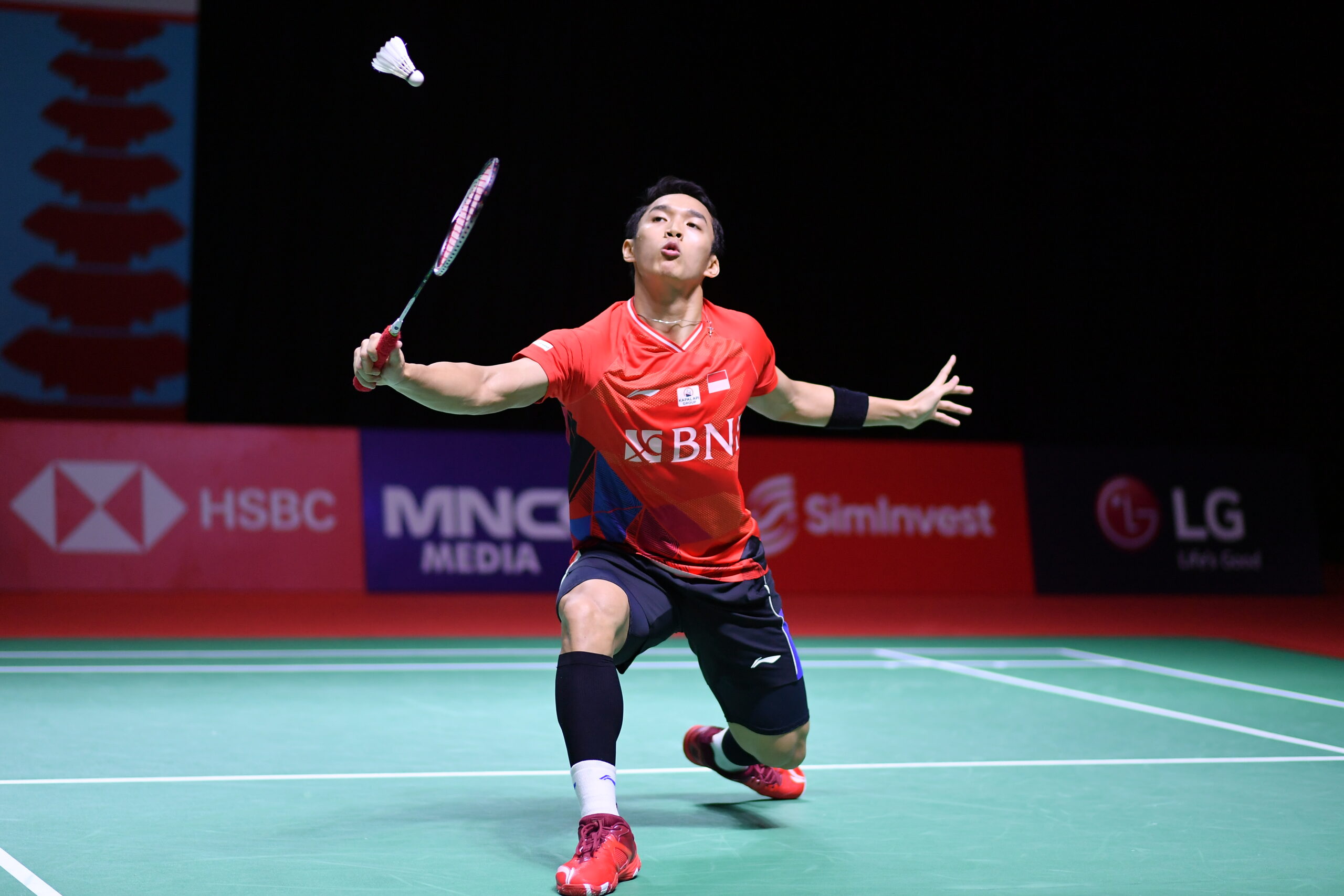 India Open 2024: Jonatan Christie qualifies for the round of 16