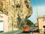 Merasakan Road Trip 8 Hari Melalui Pedesaan Italia Layaknya Enzo Ferrari