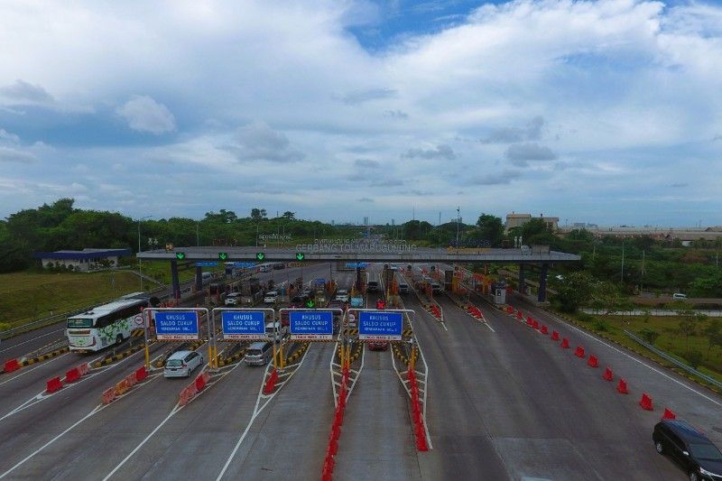 Pengelola Tol Siapkan Diskon Tarif Lebaran, Cek Ruas Mana Saja