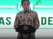 Jokowi Ingatkan BUMDes Tidak Matikan Usaha Rakyat
