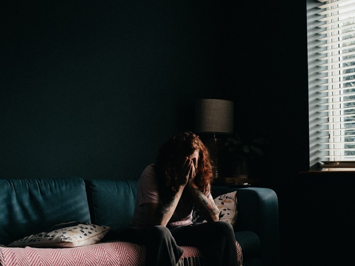 Self-Esteem Bikin Kamu Makin Sayang Diri Sendiri