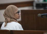 MA Perberat Vonis Eks Dirut Pertamina Karen Agustiawan Jadi 13 Tahun Bui
