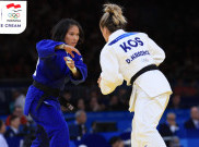 Maryam March Maharani Terhenti di Babak 16 Besar Olimpiade Paris 2024