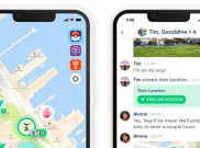Pengembang Pokemon Go Segera Rilis Jejaring Sosial Campfire
