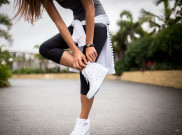 9 Wedge Sneakers ini akan Membantumu Tampil Trendi di 2019