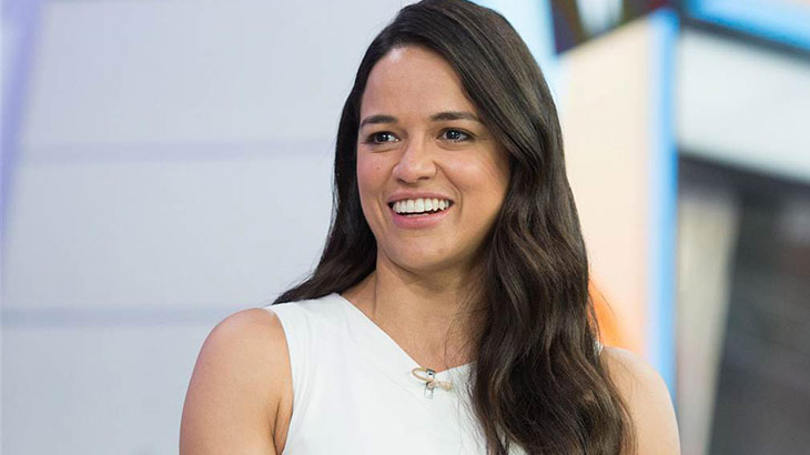 Michelle Rodriguez Ancam Tinggalkan 'Fast & Furious'