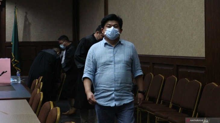 Tuntutan Mati dalam Kasus Asabri, Kontras Sebut Hanya Basa-basi Belaka