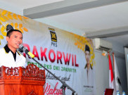  Dua Cawagub DKI Lolos Fit and Proper Test, PKS dan Gerindra Konsultasi ke DPP
