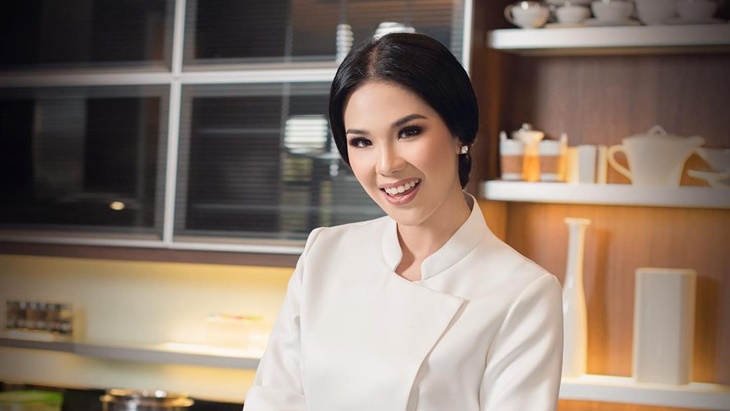 Cara Mengatur Keuangan First-Time Mom Ala Chef Devina Hermawan