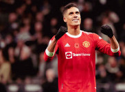 Raphael Varane Ungkap Perseteruannya dengan Erik ten Hag, Sempat Adu Argumen