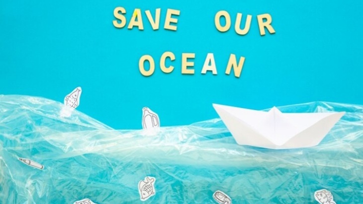 Aplikasi Seafood Advisor Upaya Tingkatkan Konsumsi Produk Ramah Lingkungan