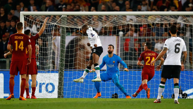 Liverpool v Real Madrid, Ulangan Final Liga Champions 37 Tahun Silam