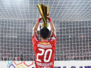 Jangan Pensiun Dulu Bambang Pamungkas, Klub Masih Butuh Pendapatan