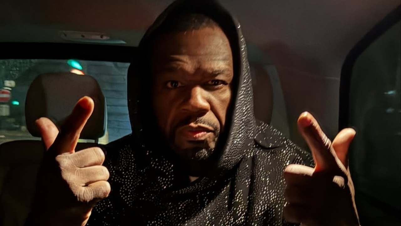 Lirik Lagu Ikonis 50 Cent 'Candy Shop'