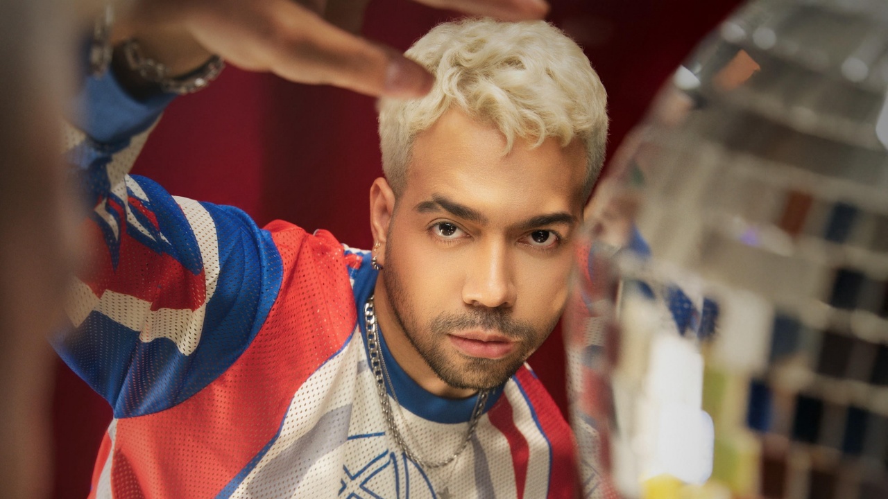 Glenn Samuel Hadirkan Album 'GLENN', Perjalanan 3 Tahun Berkarya Independen