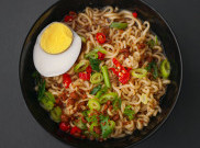 Benarkah Warga +62 Begitu Mencintai Indomie?