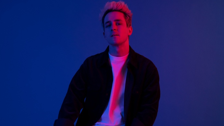 Kisah Horor Vaultboy di Single Terbaru 'Ghost Stories' 