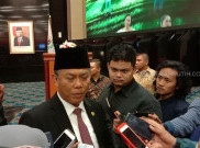 Besok, BK Periksa Ketua DPRD DKI Terkait Dugaan Pelanggaran Interpelasi Formula E