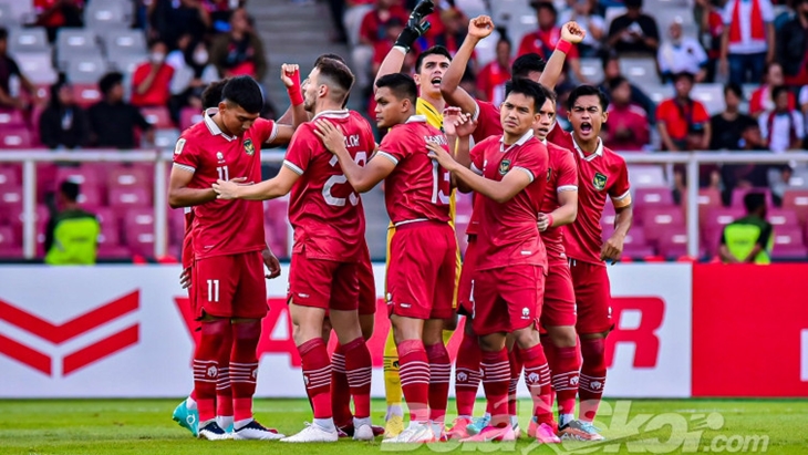 Prediksi Pertandingan Timnas Indonesia Vs Filipina Nanti Malam