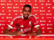 Impian Pindah ke Liverpool Terwujud, Alexander Isak Ucapkan Terima Kasih kepada Newcastle