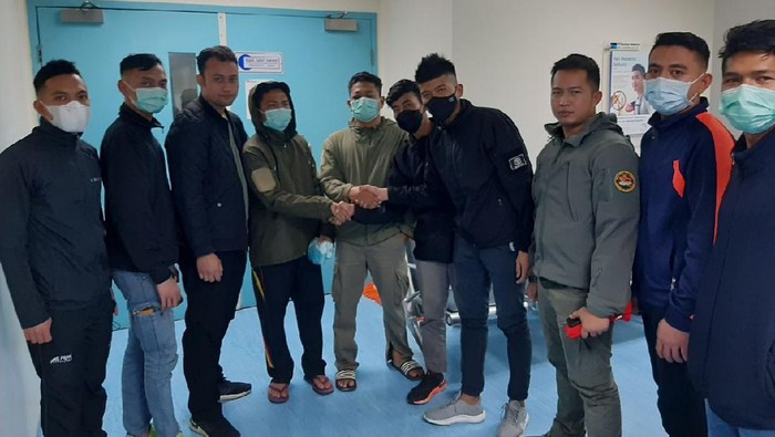 Gesekan Oknum Aparat di Mimika Tak Ganggu Kekompakan TNI-Polri untuk Menjaga Negara