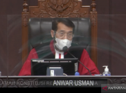 MK Putuskan UU Cipta Kerja 2 Tahun tidak Diperbaiki Batal Permanen