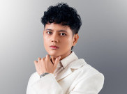 Stevan Pasaribu Rilis 'Lama Tak Bermalam Minggu', Gambarkan Kisah Kesepian Orang Dewasa